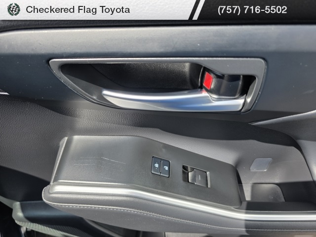2023 Toyota Highlander XLE photo 41