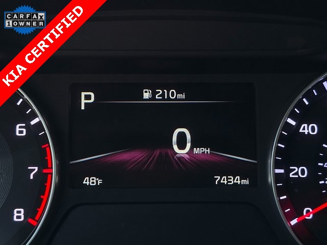 2023 Kia Forte GT-Line photo 27