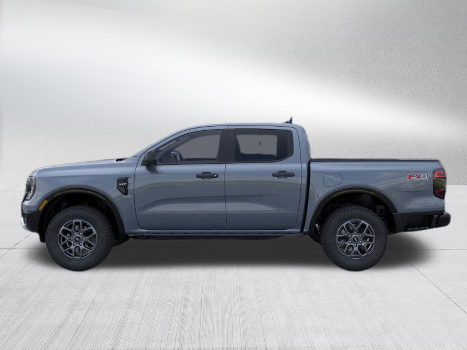 2025 Ford Ranger XLT photo 4