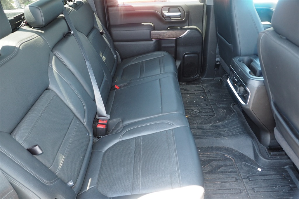 2021 Gmc Sierra Denali photo 23