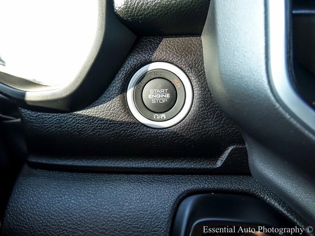 2022 RAM 1500 - Image 20