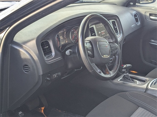 2023 Dodge Charger SXT photo 2