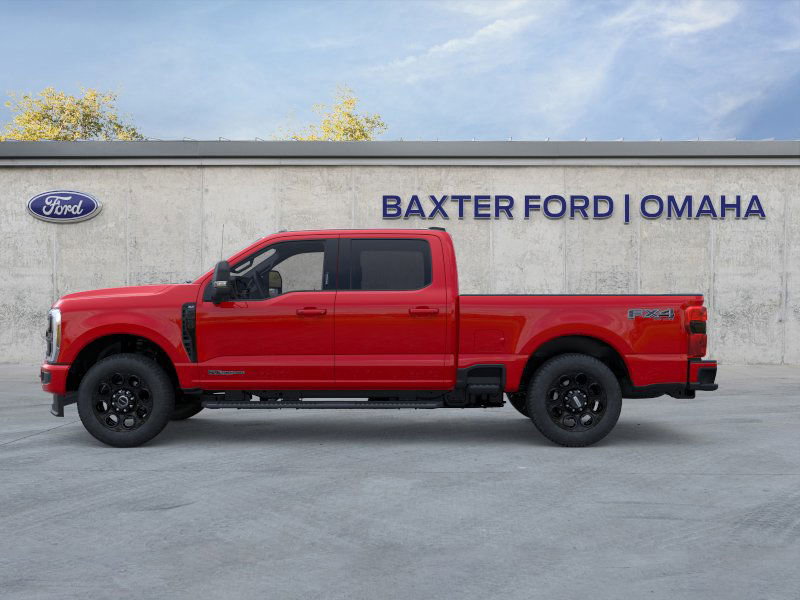 2026 Ford F-250 photo 18