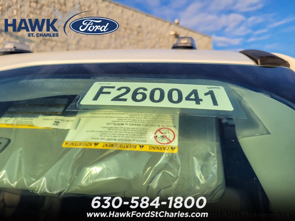 2026 FORD F-350 - Image 18