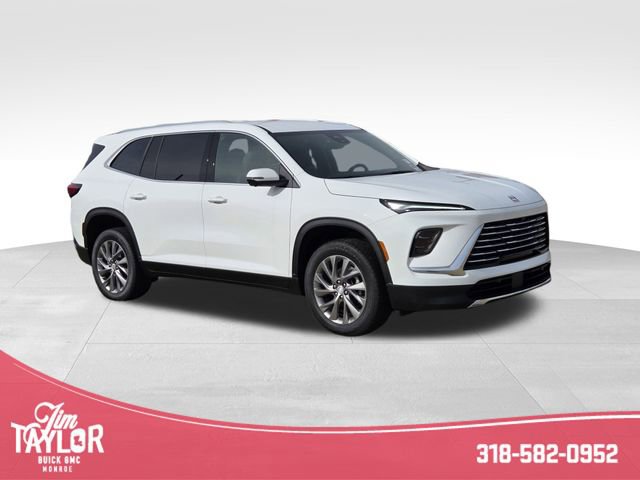 2026 Buick Enclave Preferred's photo