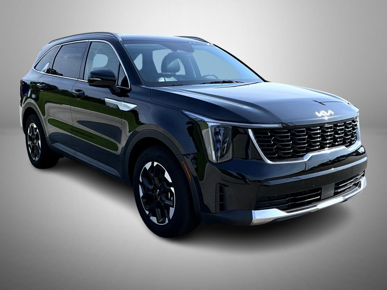 2024 Kia Sorento S photo 3