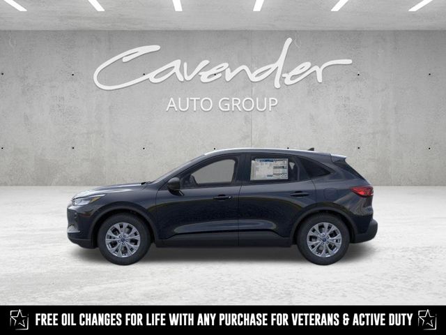 2025 Ford Escape Active photo 3