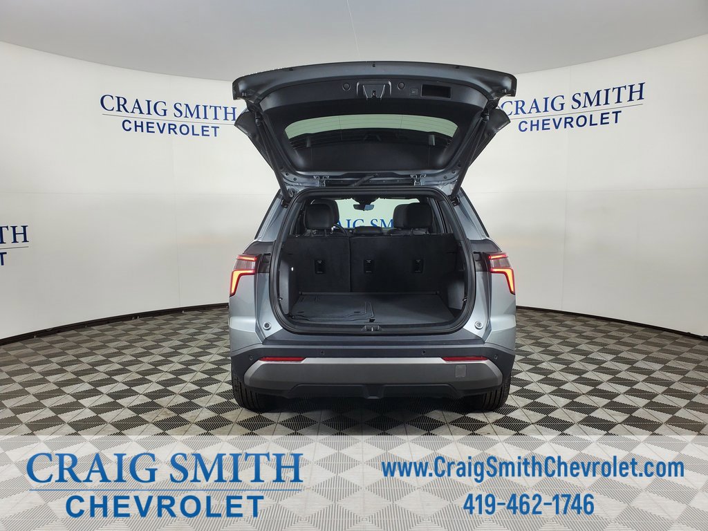2026 Chevrolet Equinox LT photo 14