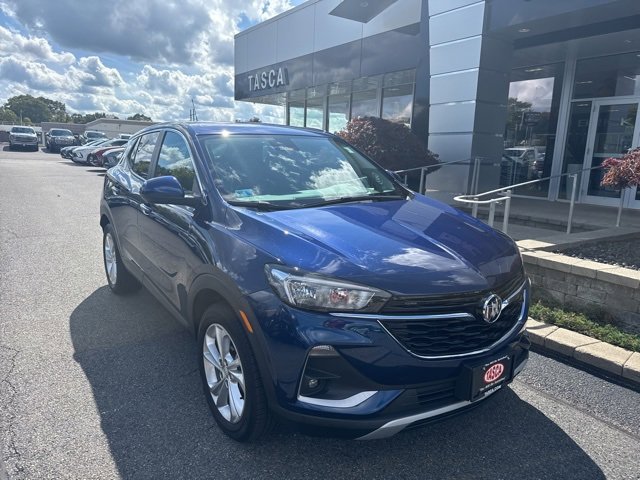 2023 Buick Encore GX