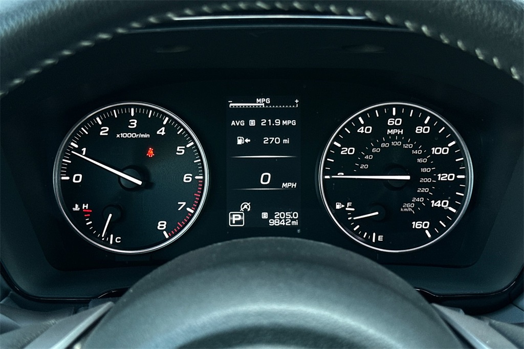 2024 Subaru Legacy Premium photo 24