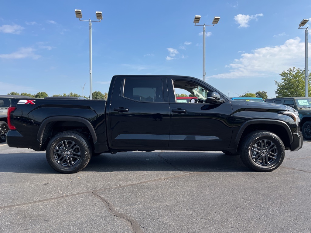 2023 Toyota Tundra SR5 photo 23