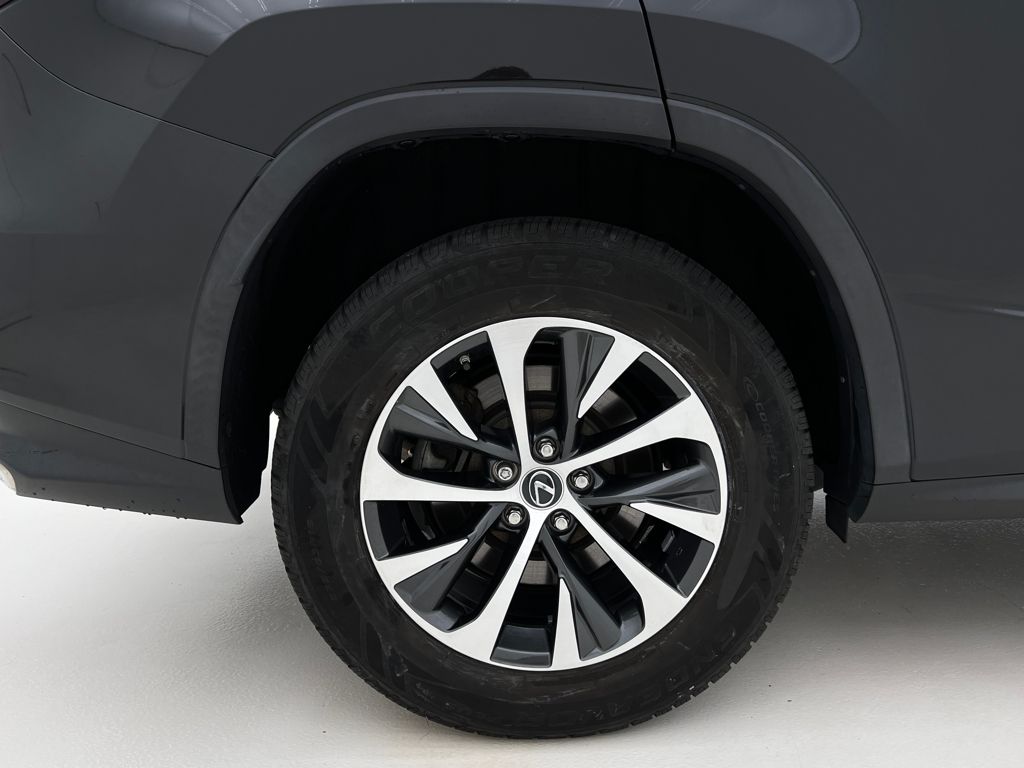 2021 Lexus RX 350 Premium photo 30