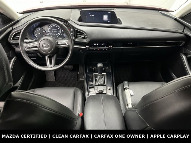 2023 Mazda CX-30 2.5 S Preferred photo 4