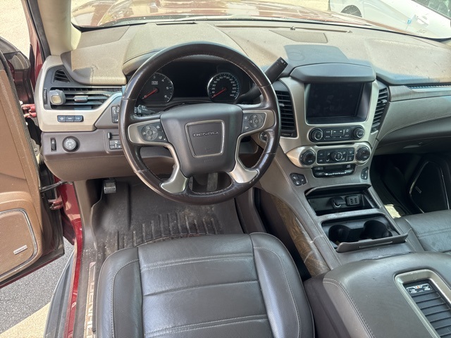 Used 2018 Red GMC Denali image 16