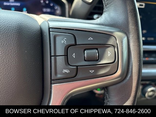 2022 Chevrolet Silverado 1500 LT1 photo 17
