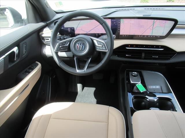 2025 Buick Enclave Preferred photo 12