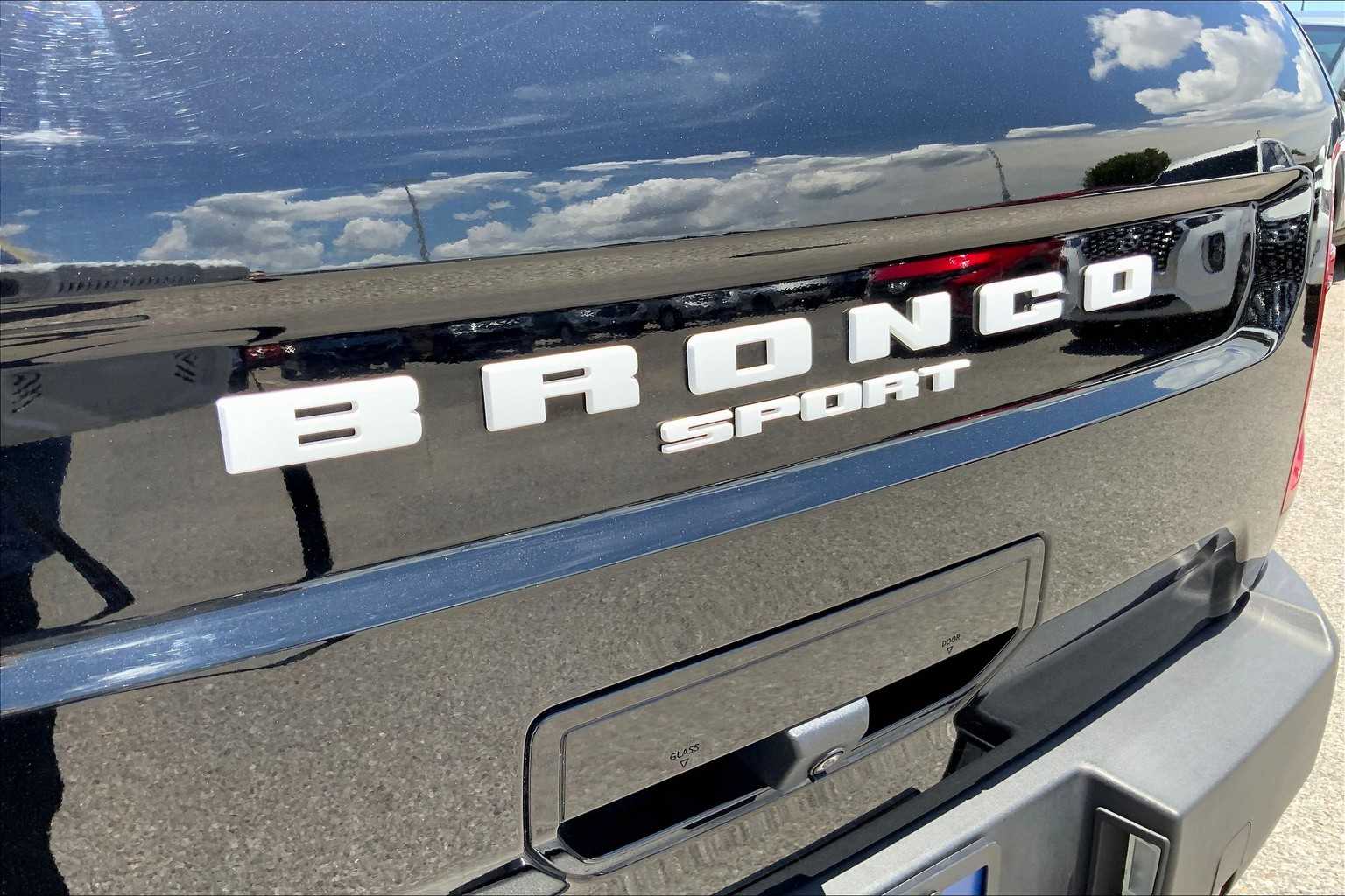 2022 Ford Bronco Sport Big Bend photo 30
