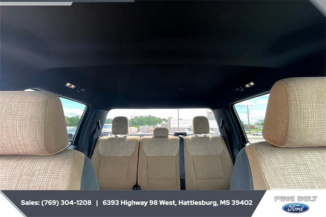 2023 Ford F-150 XLT photo 14