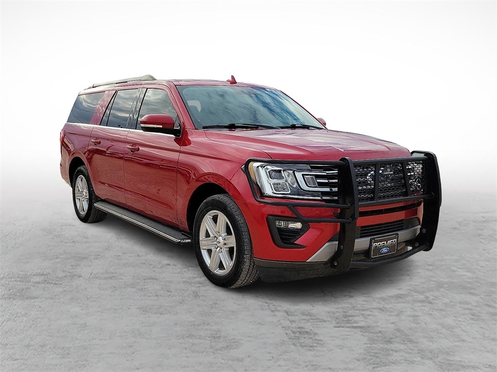 2020 Ford Expedition XLT