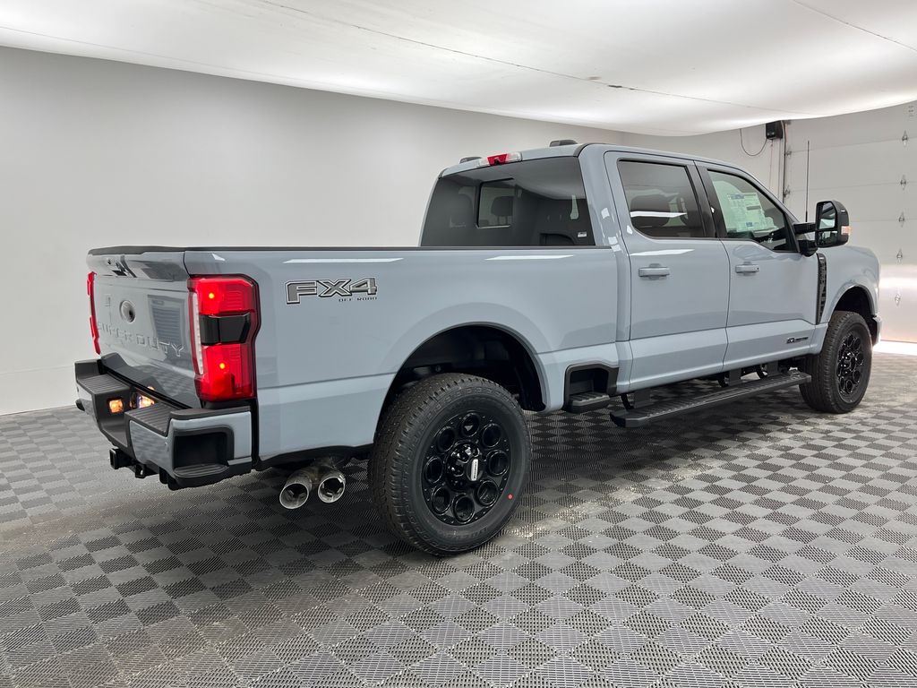 2026 Ford F-250 photo 6