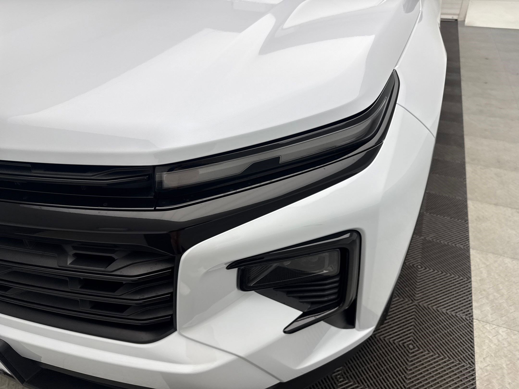 2026 Chevrolet Traverse photo 26