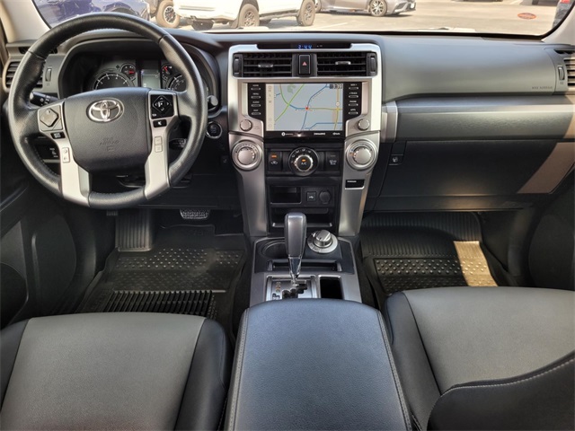 2024 Toyota 4Runner SR5 Premium photo 34