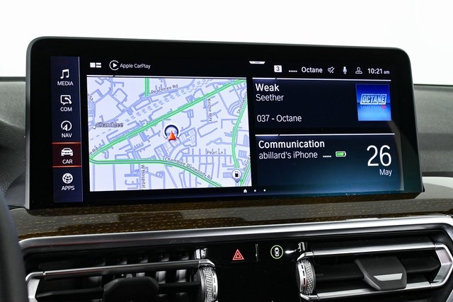 2024 Bmw X3 sDrive30i photo 13
