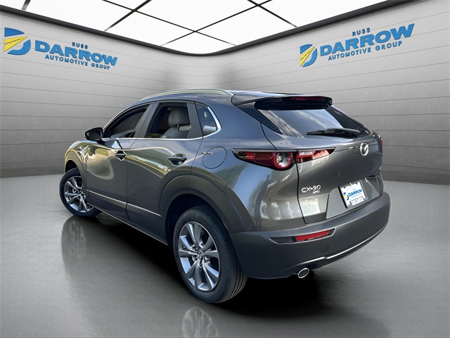 2025 Mazda CX-30 2.5 S Preferred photo 3