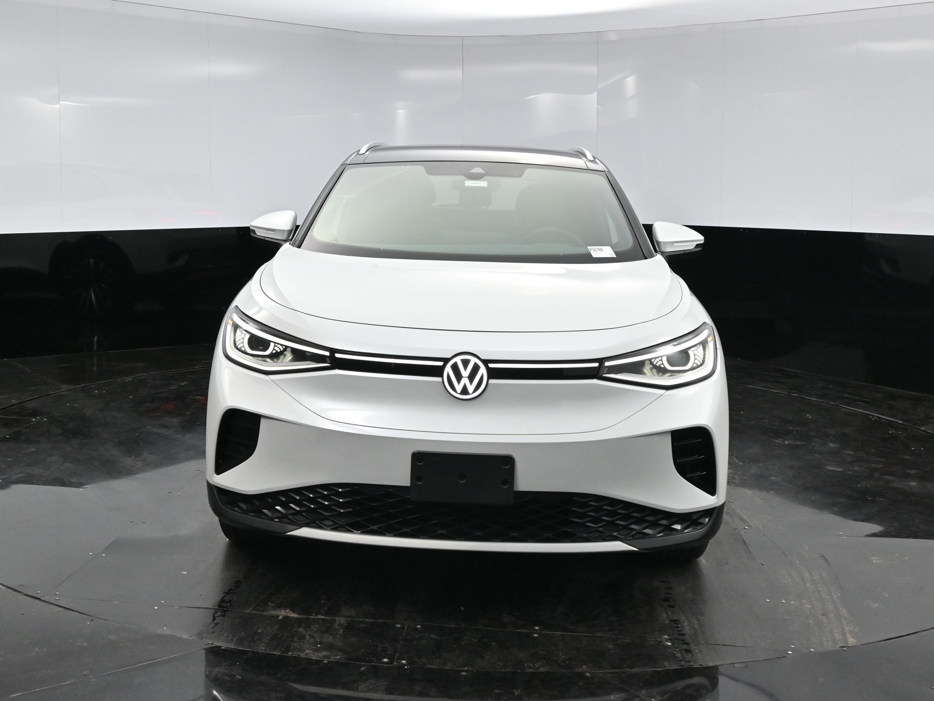 Used 2023 Volkswagen ID.4 PRO S PLUS with VIN 1V2JNPE88PC040055 for sale in Culver City, CA