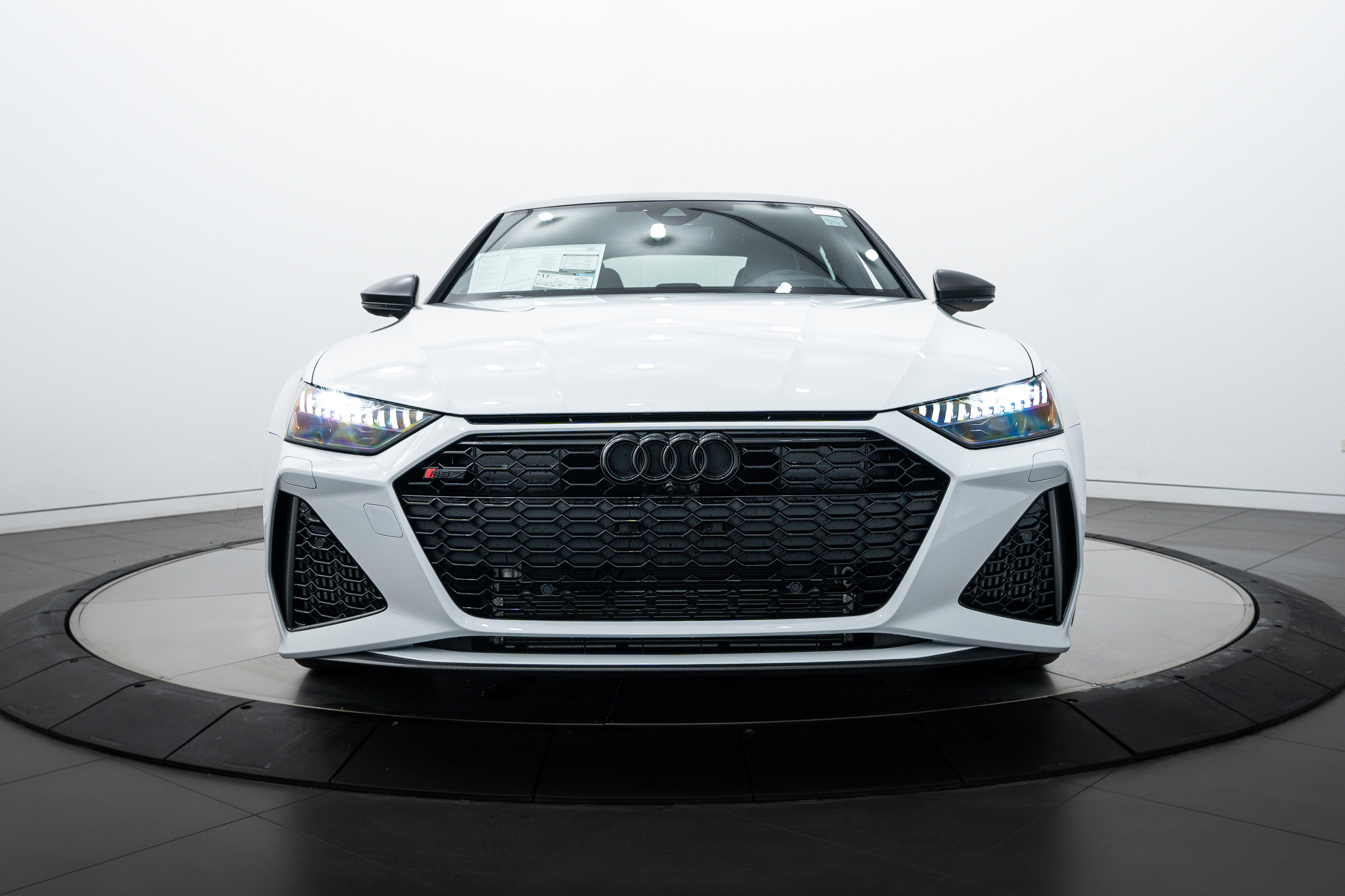 2025 Audi RS 7 Performance Base photo 20