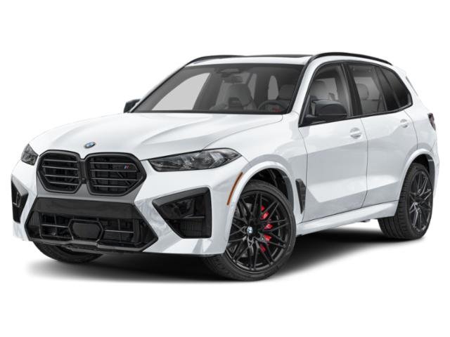 2026 BMW X5 M X5 M's photo