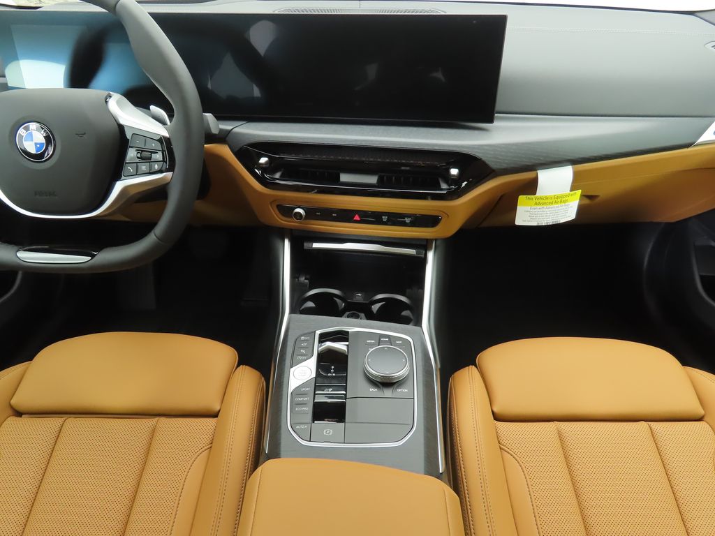 2025 Bmw 330i photo 13
