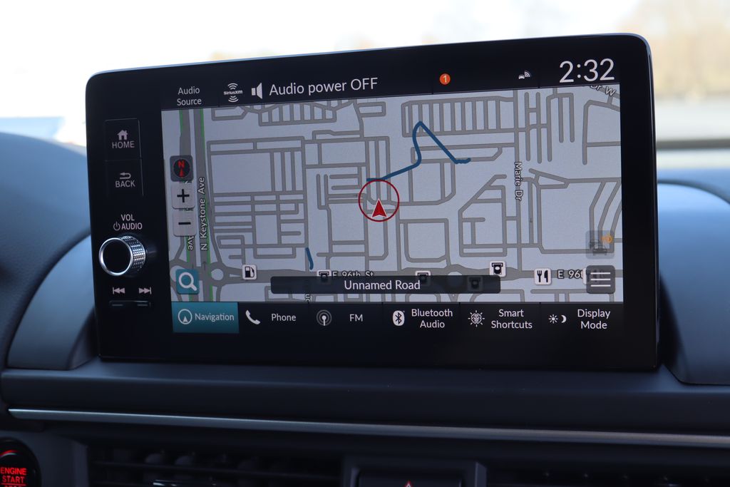 2025 Honda Pilot Touring photo 24