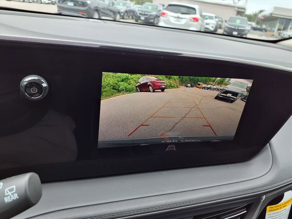 2026 Buick Encore GX Preferred photo 4