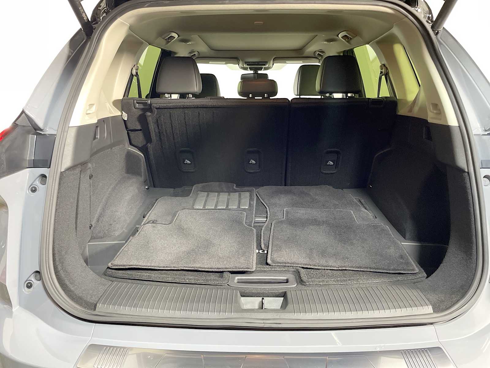 2024 Nissan Rogue Platinum photo 24