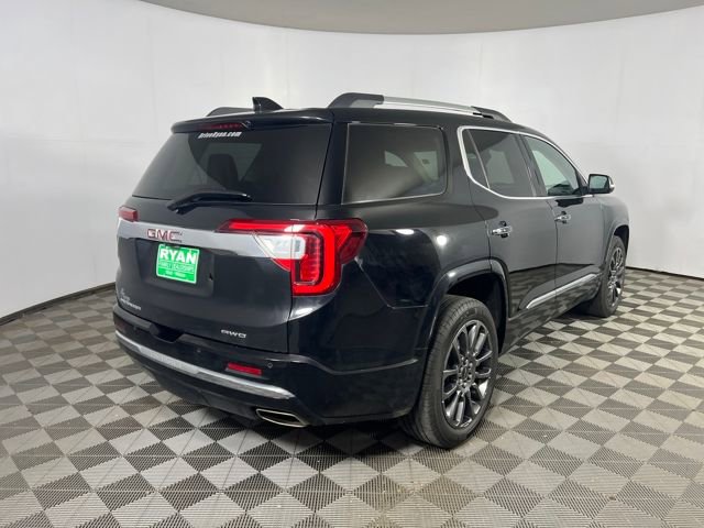 2023 Gmc Acadia Denali photo 4