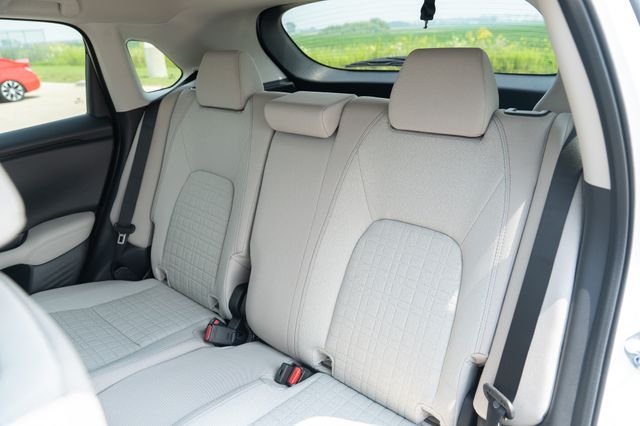 2026 Honda HR-V LX photo 15