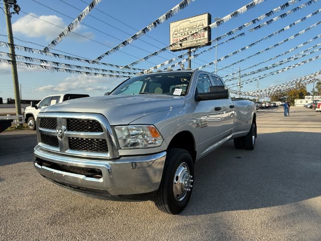 2017 RAM Ram 3500 Pickup Tradesman's photo