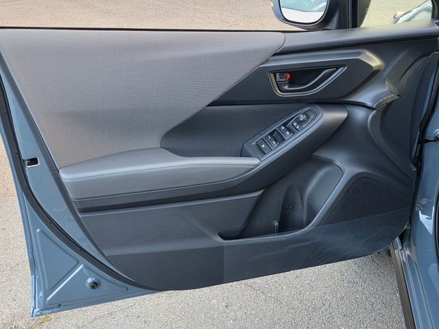 2025 Subaru Crosstrek Premium photo 18
