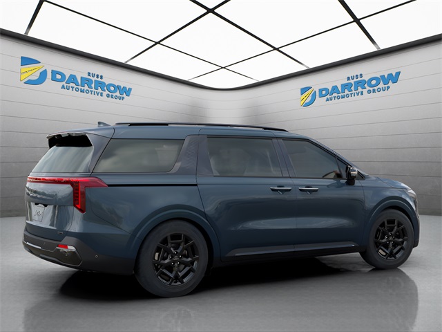 2026 Kia Carnival SX Prestige photo 3