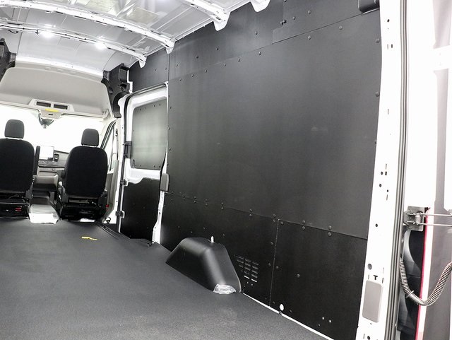2025 Ford Transit photo 2