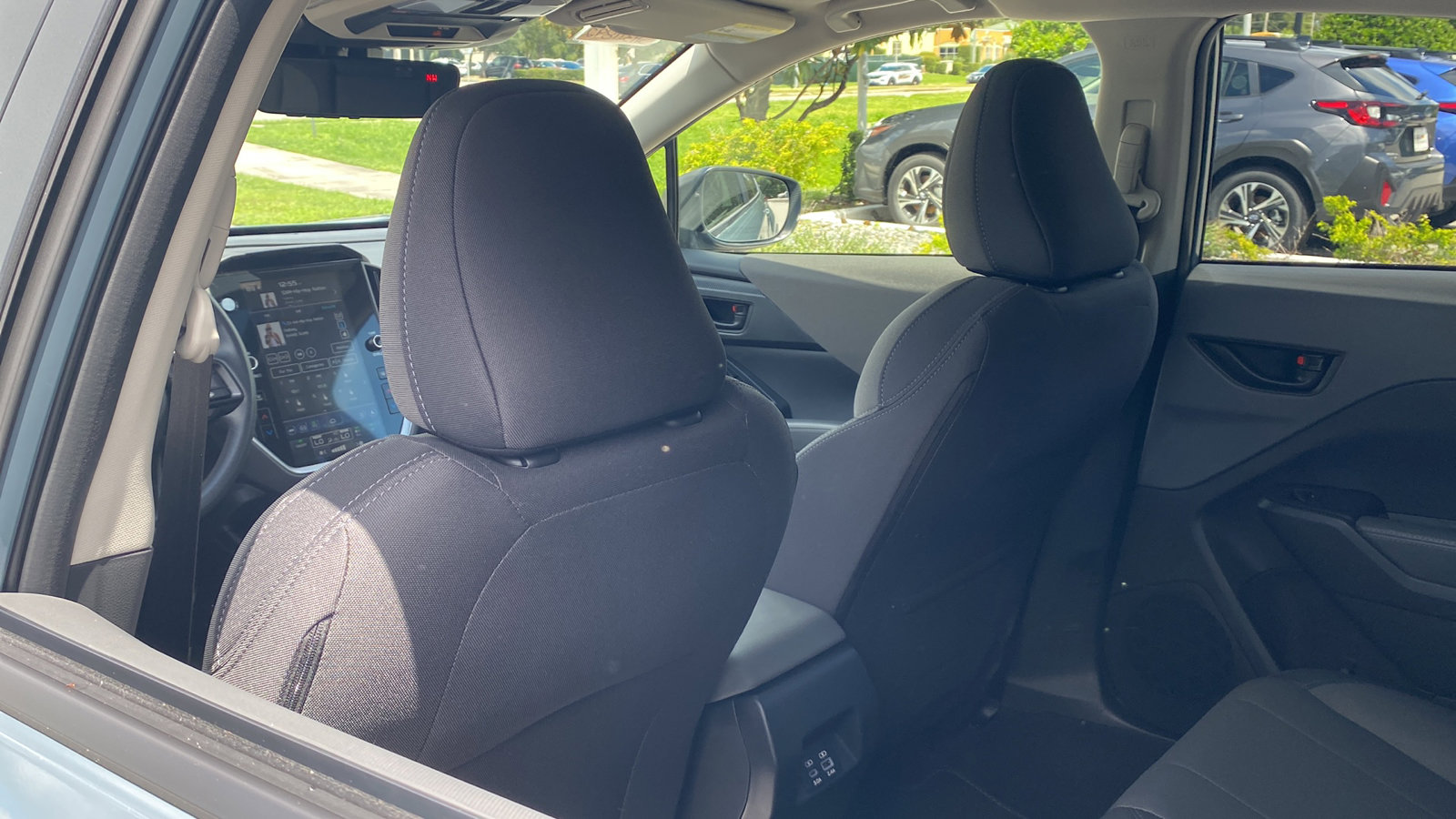 2025 Subaru Crosstrek Premium photo 21