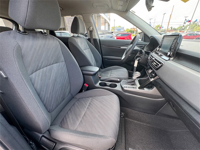 2023 Kia Seltos LX photo 19