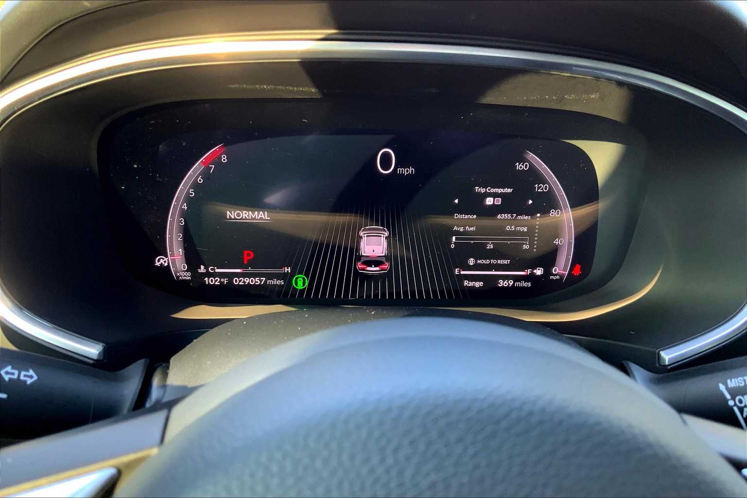 2023 Acura MDX SH-AWD A-Spec photo 23