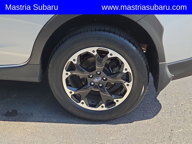 2023 Subaru Crosstrek Base photo 14