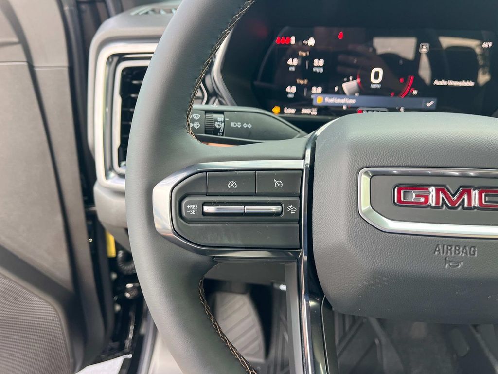 2026 Gmc Canyon AT4 photo 17
