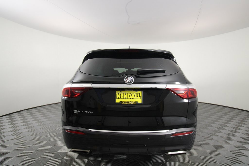 2023 Buick Enclave Premium photo 9