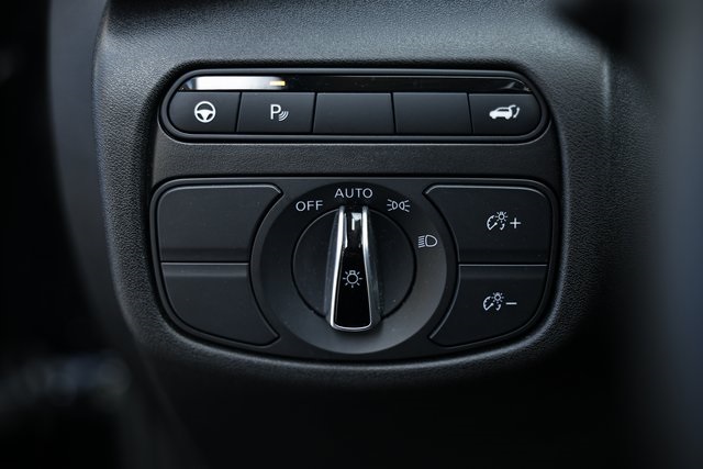 2024 Infiniti QX50 Luxe photo 18