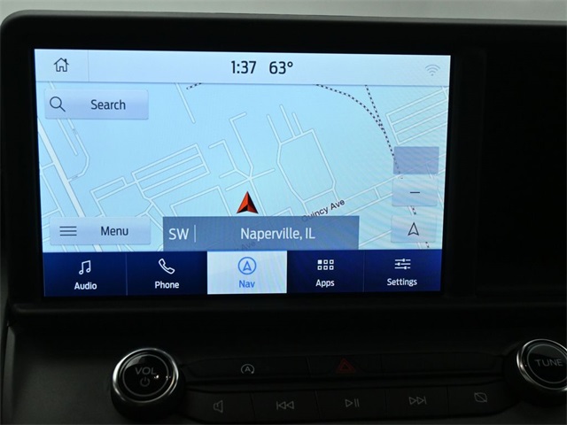 2024 FORD MAVERICK - Image 16