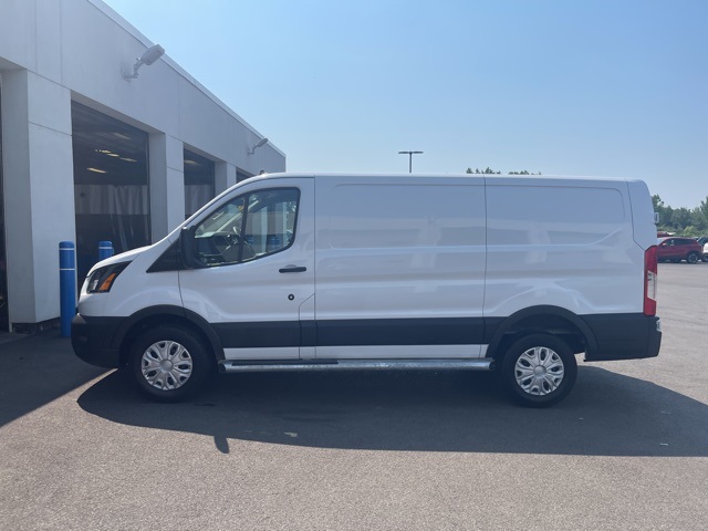 2023 Ford Transit photo 4